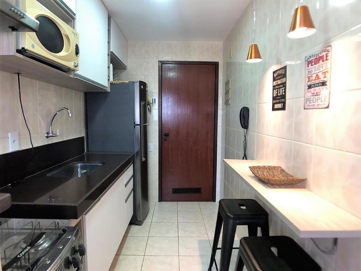 Apartment 2 Quartos Proximo A Do Cabo Frio