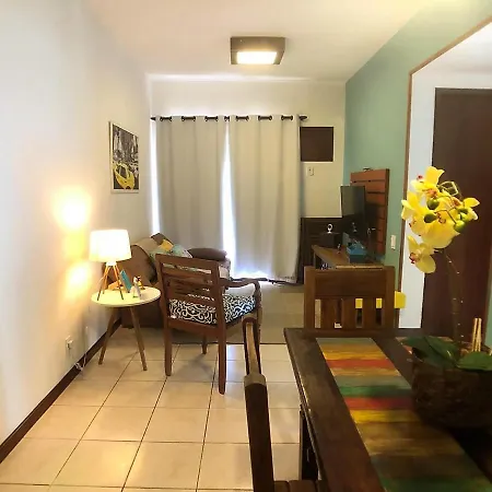 Apt 2 Quartos Proximo A Praia Do Forte Cabo Frio Exterior photo