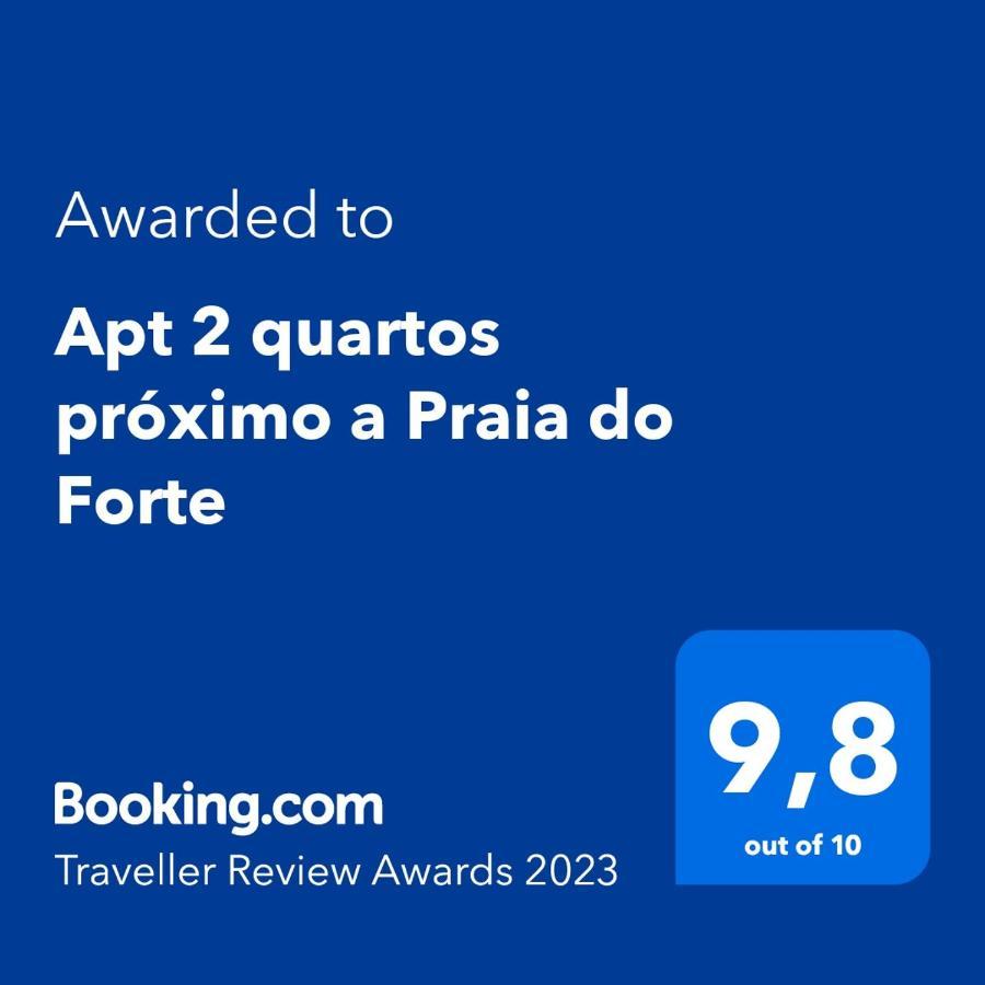 Apartamento 2 Quartos Próximo A Do *