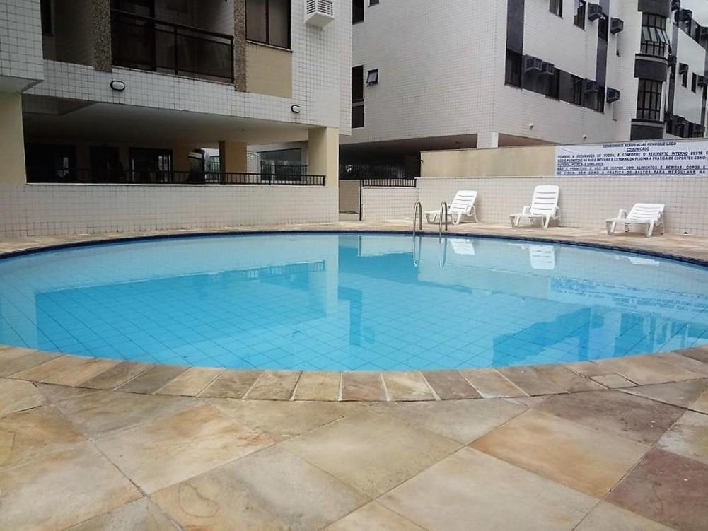 Apartamento 2 Quartos Próximo A Do *