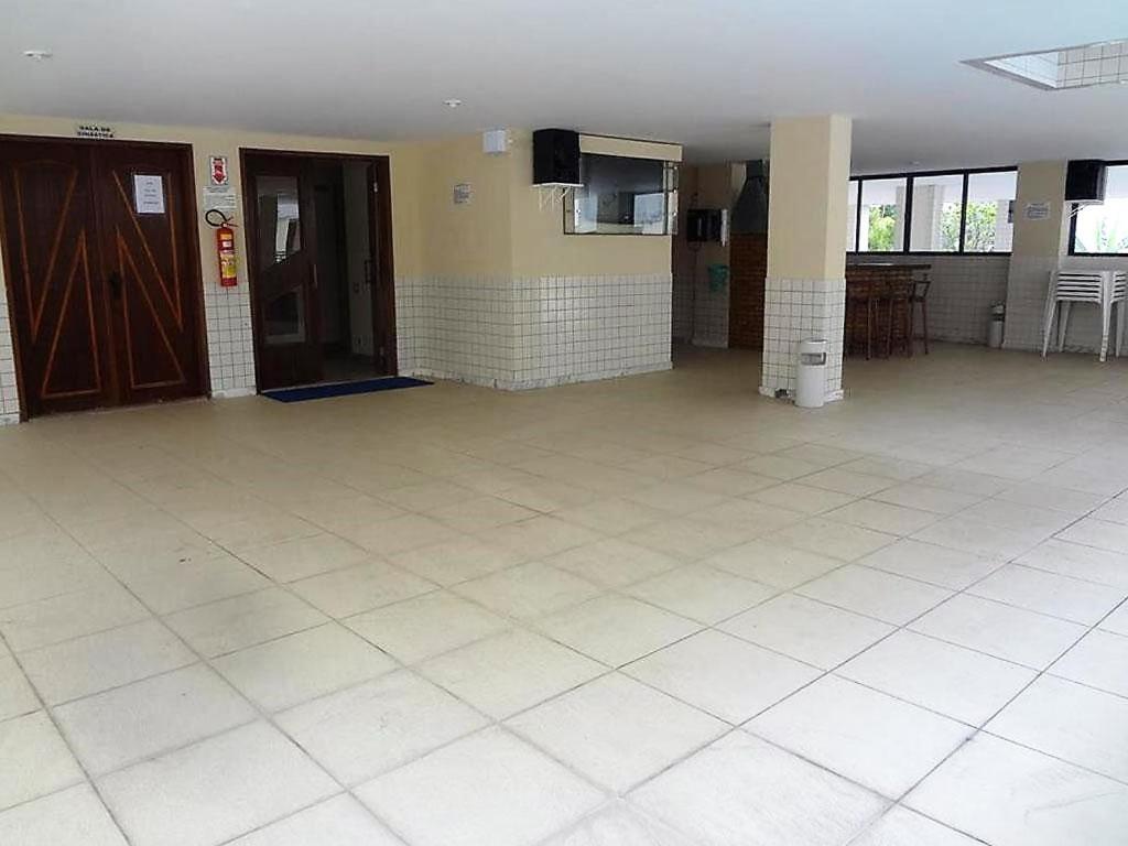2 Quartos Próximo A Do Apartamento Cabo Frio