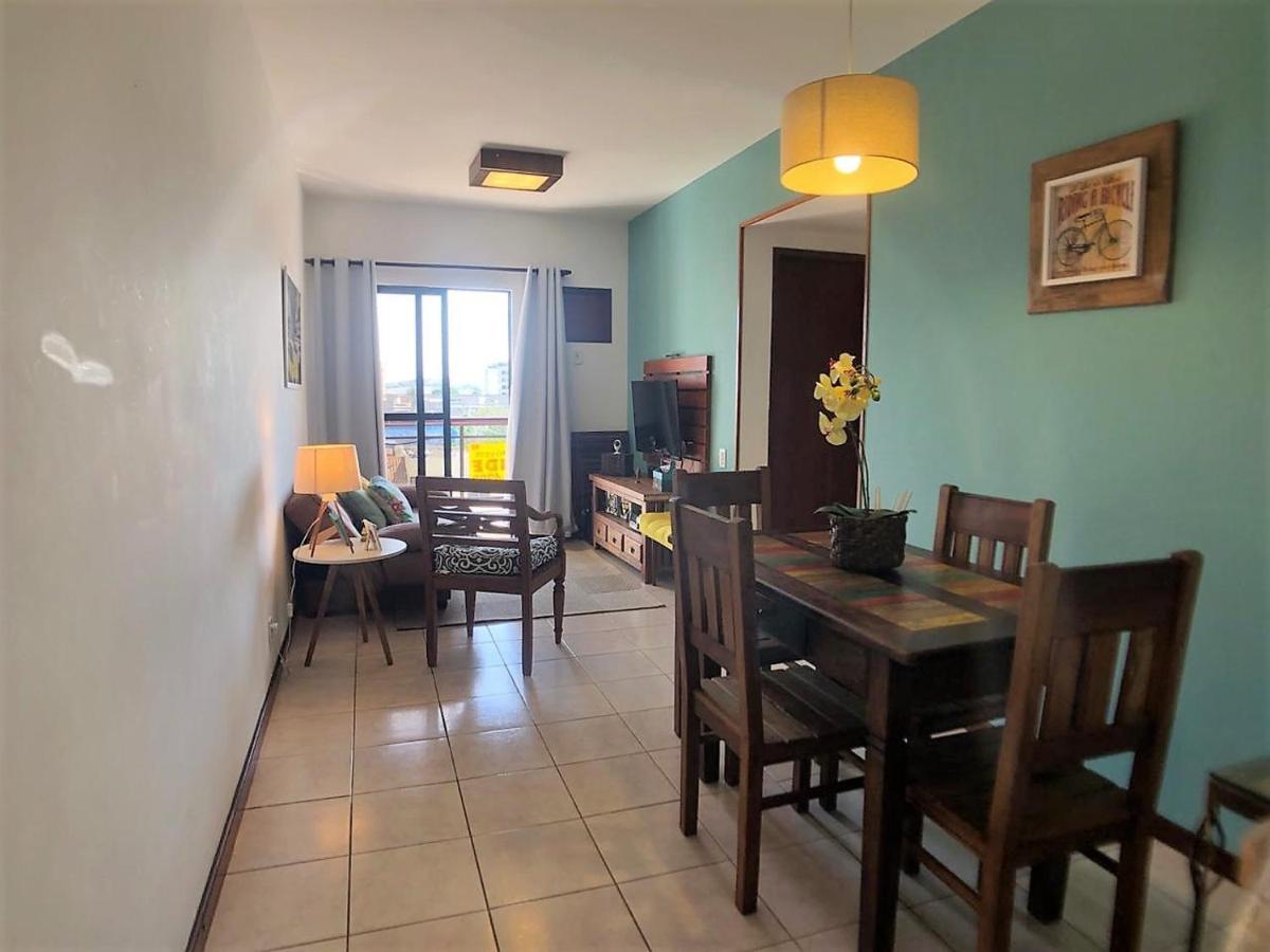 Apartamento 2 Quartos Próximo A Do Cabo Frio