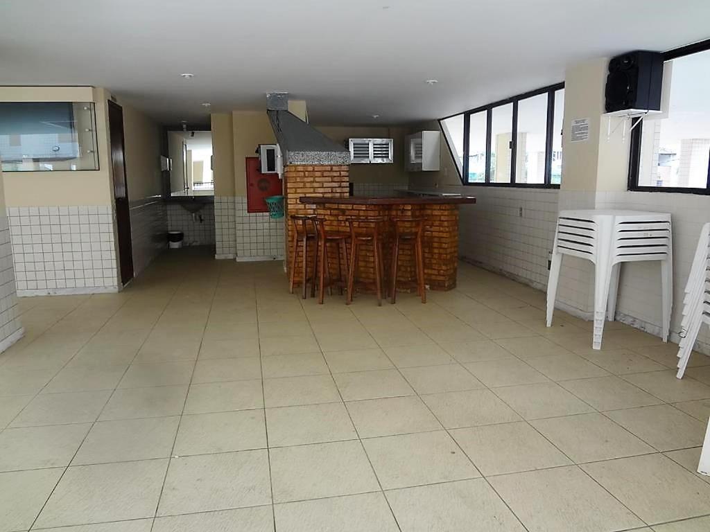Apartamento 2 Quartos Próximo A Do Cabo Frio