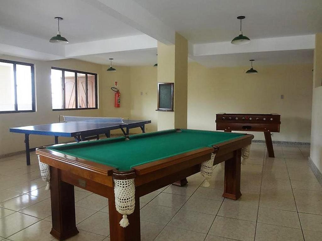 Apartamento 2 Quartos Próximo A Do *